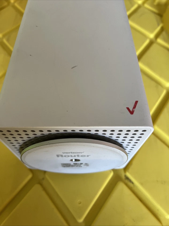 Verizon Router CR1000A WIFI 6E For Home & Business No Power Cord - Image 2 of 4