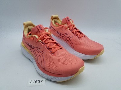Asics Gel-Nimbus 25 Women's Size 11 Running Shoes Multicolor