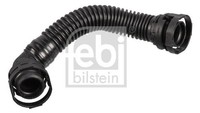Febi Bilstein Schlauch, KurbelgehäUseentlüFtung 109333 FüR VW Seat Skoda Audi