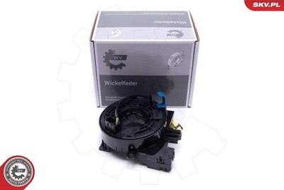 ESEN SKV 96SKV593 Wickelfeder, Airbag für NISSAN