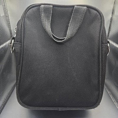 Trousse De Toilette à Suspendre voyage 26cm Noir - Vanity - Trousse