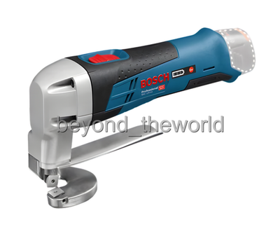 #ad #ad Bosch GSC 12V 13 10.8V 12V Professional Cordless ECP Metal Shear Bare Tool $284.49