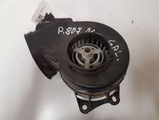 PEUGEOT 807 E Innenraumheizung 5020105 2.0 Diesel 79kw 2006 27018084