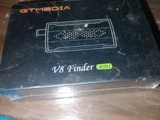 GT Media V8 Finder NIB