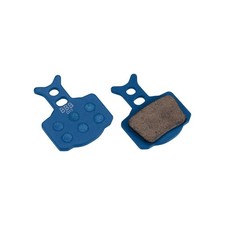 BBB Organic Bike Brake Pads - Formula Mega, The One, RX1, RX, R - 2905746701