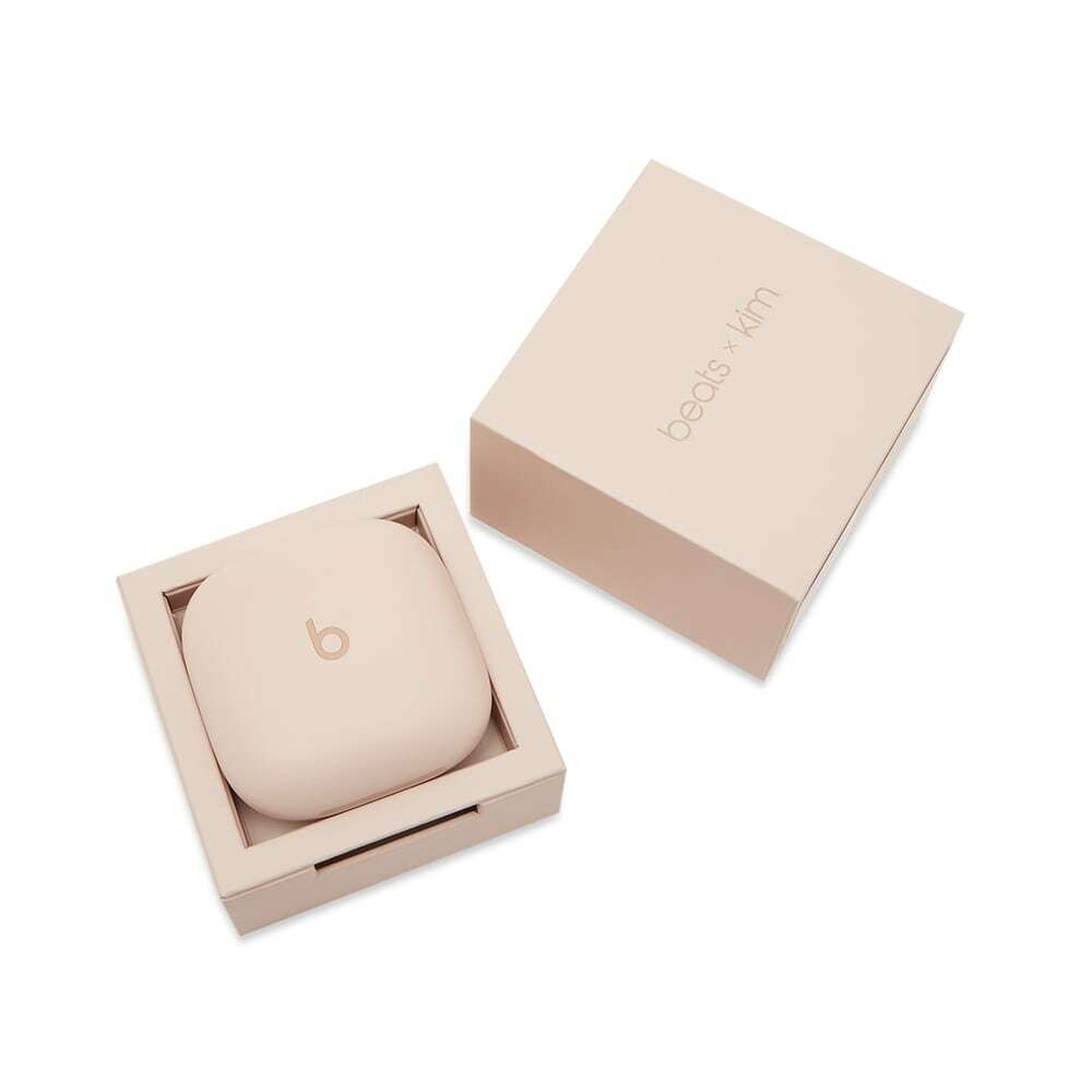 Beats Fit Pro x Kim Kardashian True Wireless NC Earbuds - MOON
