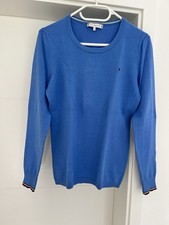 Tommy Hilfiger Pulli unisex neu Gr. S