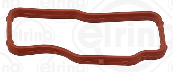 Dichtung ThermostatgehÄUse Elring 792300 FÜR CitroËN DS Ford USA Opel-image