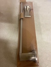 Pfister BTB-PFM1GS Pfirst Modern 18" Towel Bar - Brushed Nickel