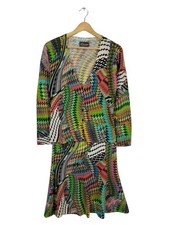 PRINCESS Tailleur Dames Costume T EU 38 vert style décontracté