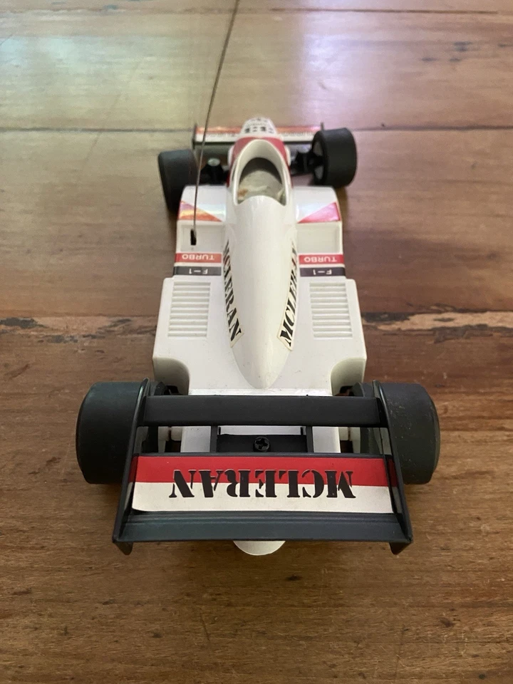 FORMULA  1 GP GREAT POWER RADIOCOMANDATA - Immagine 3 di 4