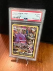 Pokemon Gengar Lost Origin Trainer Gallery Full Art #TG06 PSA 9 Mint