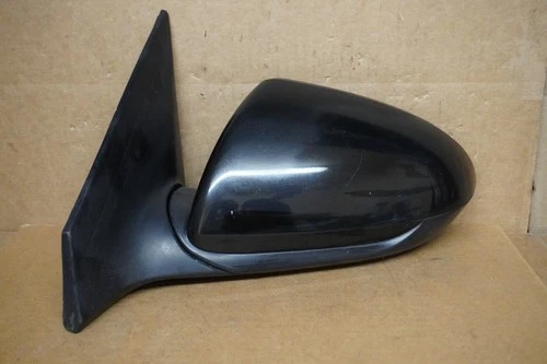 2017 2018 2019 2020  Hyundai Elantra Left Driver Side View Mirror OEM E4044782