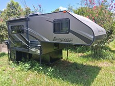 2015 Livin Lite Camplite Truck Camper 8.4