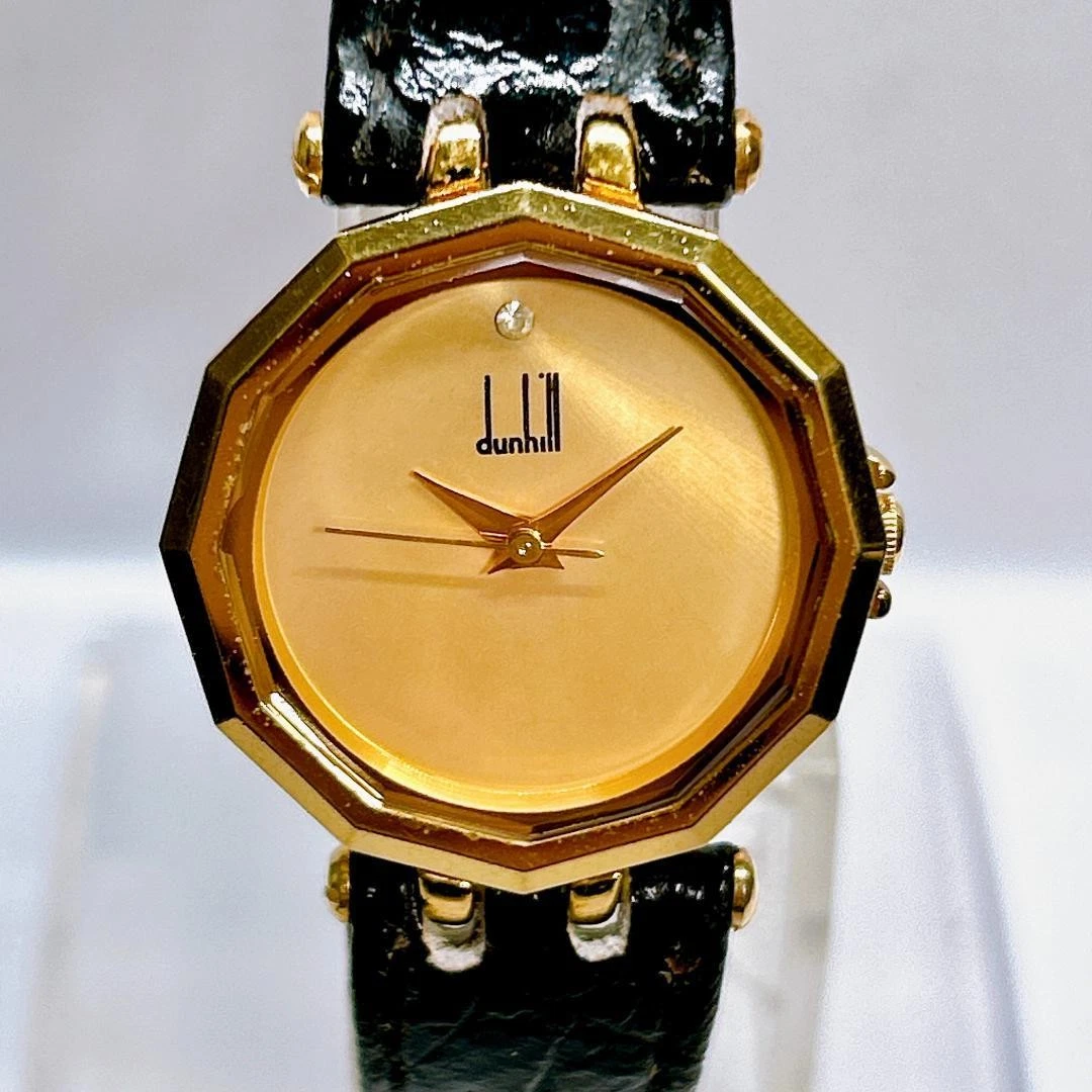 dunhill Women Wristwatches for sale | eBay display picture 1
