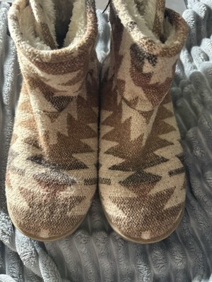 Soft Western Boots Unsure Brand Women's Size 8