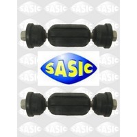 2X Stange/Strebe FüR Stabilisator Sasic 2306029 2 PendelstüTzen Stabi
