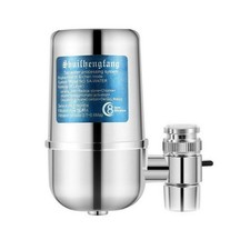 Water Faucet urifier Filter Drinking Home Kitchen Dining Front Sink Filter k