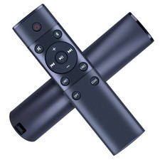 NewRemote Control For Edifier S1000MKII Audiophile Active Bookshelf 2.0 Speakers
