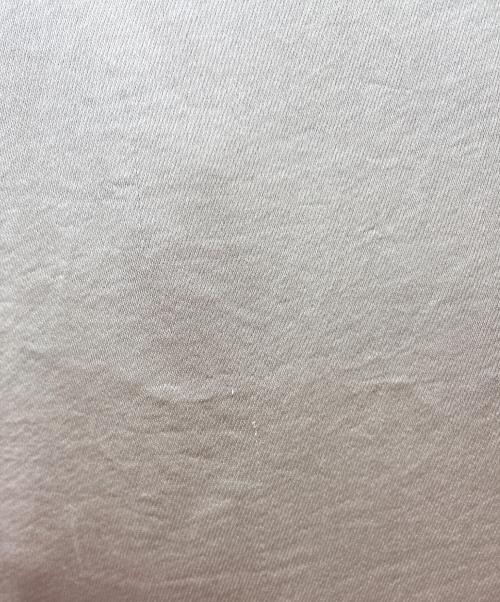 Ameri                    Satin cami dress beige 0… - image 9