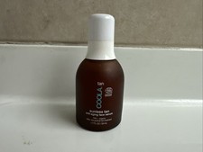 COOLA by Cosmos Organic Sunless Anti-aging Tan Face Serum 1.7 Oz - NWOT