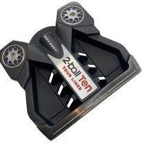 Odyssey 2-Ball Ten Tour Lined 2022 34In Putter