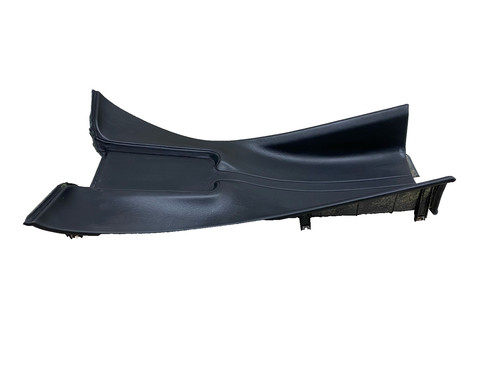 Aston Martin DBX 2020-2025 Lower Center console trim panel Photo - $95