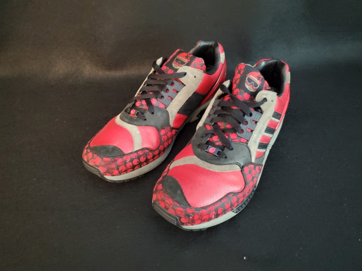 Adidas Special Flavors of the World - Spain - La Tomatina  display picture 1
