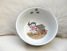 Auerhahn Mirjam Müller - Paddy Piraten Müslischale Sammler Kindergeschirr 2011