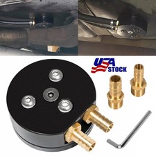 Diesel Fuel Tank Pick-up / Sump Kit For FASS Airdog Cummins Powerstroke Duramax◇