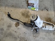 Steering Gearrack Id 49001-6ca4a Fits 21-25 Altima 2206487