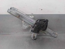 430106C0 fensterheber hinten links 5050483 CITROEN DS5 2.0 HDI FAP 2011