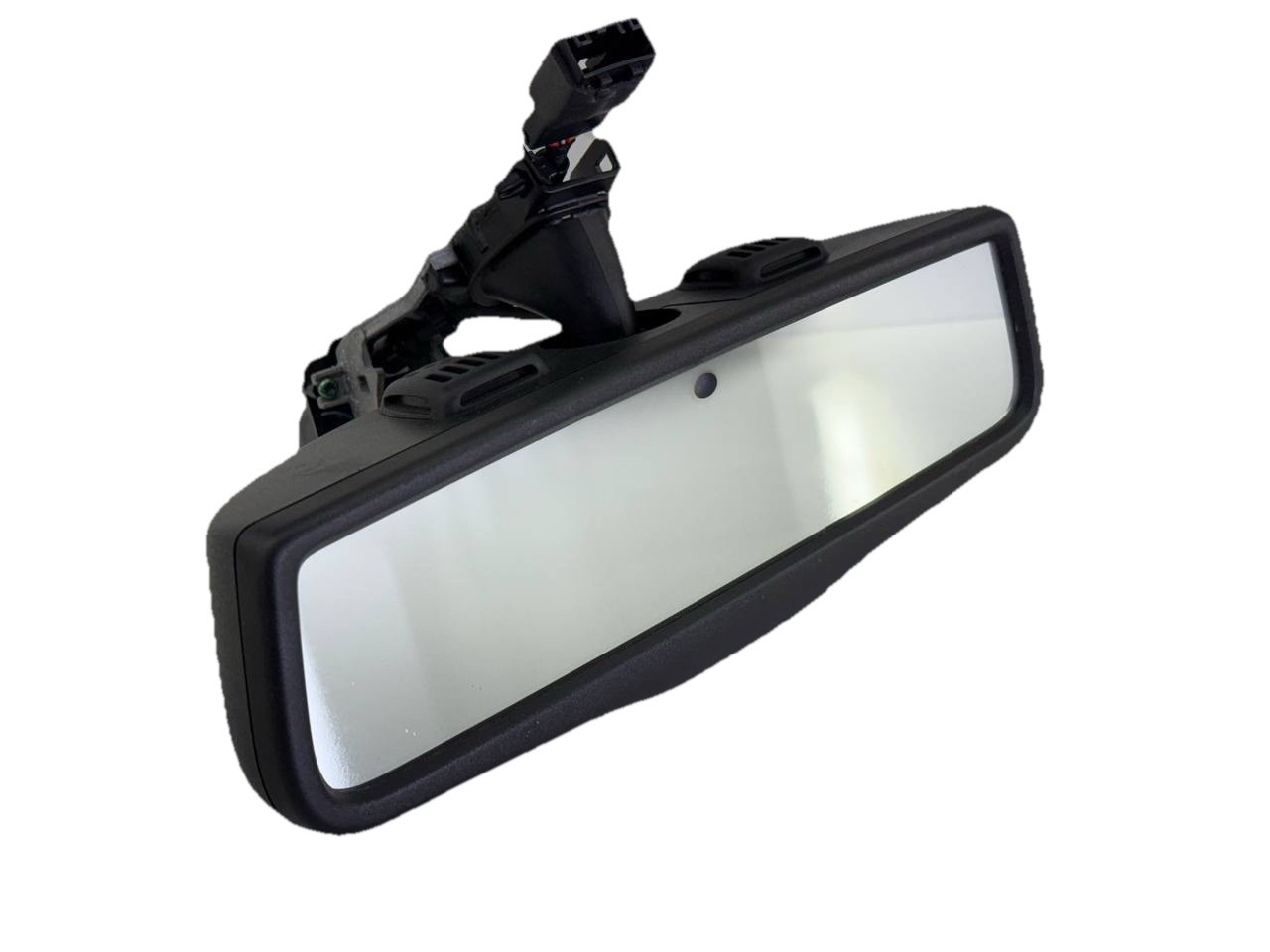 2014-2021 Maserati Ghibli Quatt Front Interior Rearview Mirror with Camera  338