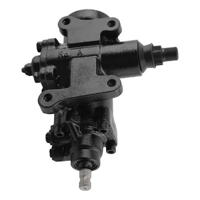 #ad Power Steering Gear Box for Chevrolet C10 C20 C30 K5 GMC C R Pickup Suburban LHD $236.34