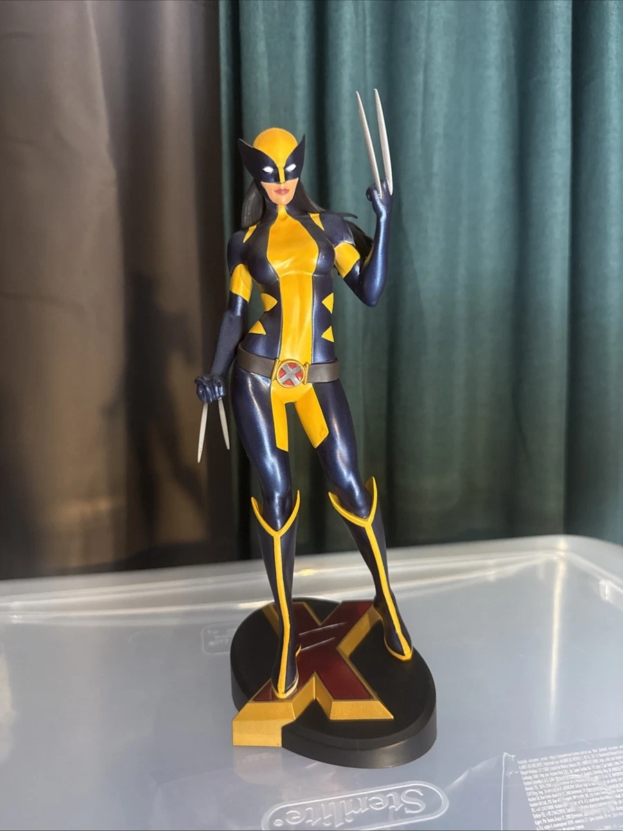 Diamond Select X-23 Character Comic Book & Manga Collectible