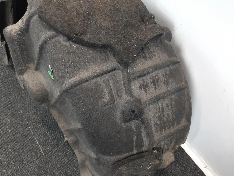 Left Rear Inner Wing/liner Audi A5 Tdi Quattro S Line 2016-2023 2967cc Diesel - Image 4 of 4