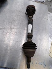 Cardan Volkswagen NEW BEETLE