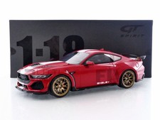 GT SPIRIT 1/18 - FORD SHELBY MUSTANG SUPERSNAKE - 2025 GT531
