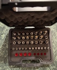 New Snap-on™ 236EFSFR 36pc 1/4