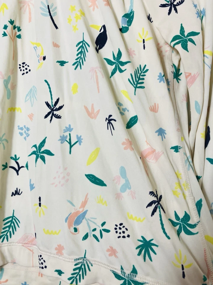 Hannah Anderson Rashard размер 8 для девочек летний пляжный отдых - Изображение 2 из 4