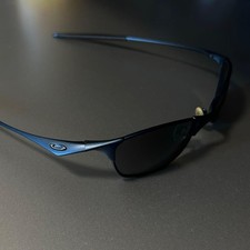 oakley wiretap