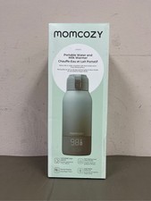 Momcozy Portable Milk Warmer for Travel   Dual Heating Modes for Breast Milk 36