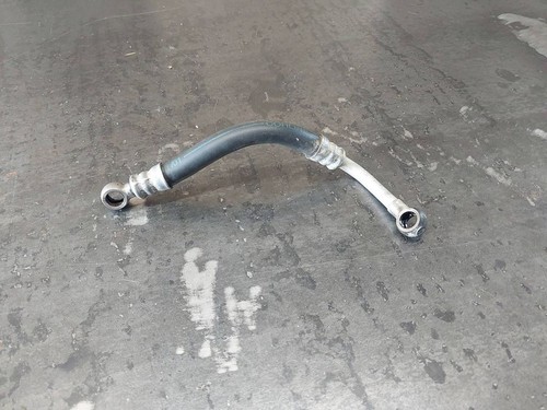 BMW 3 E46 2001 Diesel 110kW Turbolader Ölleitung Ölschlauch 11422247302