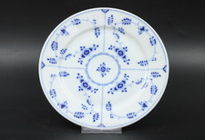 Heinrich Amalienburg Echt Kobalt Kuchenteller Teller aus Porzellan Ø 20 cm