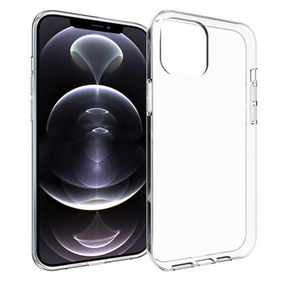 eSTUFF ES67100004 iPhone 13 Pro Max Softcase