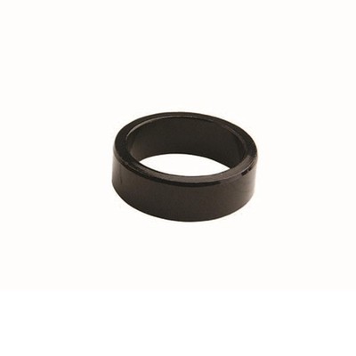 SPURVERBREITERUNG AHEAD-SET 1''1/8 3MM OPTIMIZ SCHWARZ 28,6 MM EXT.