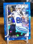 2025 Topps CeeDee Lamb Blue (Raw)
