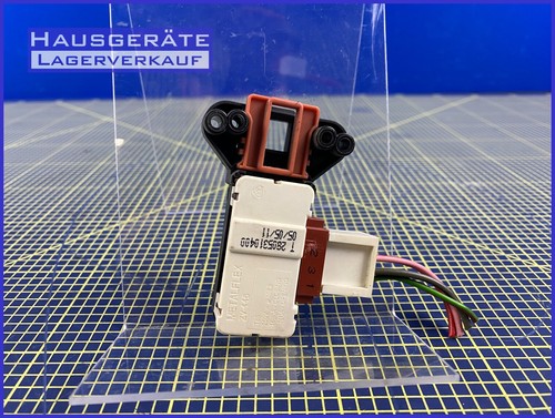 Türschloss Waschmaschine - beko WMB71632PTE 2805310400