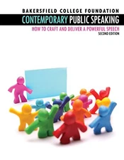 CONTEMPORARY PUBLIC SPEAK.,UPD.-W/C..., Michael M. Korc