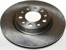 Disque de frein Alfa Romeo SPIDER